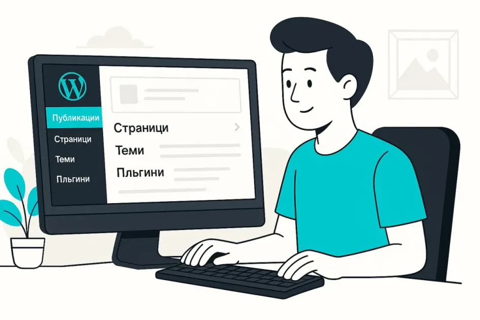 WordPress Lesson 2 – The Admin Dashboard