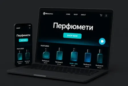 WordPress and WooCommerce