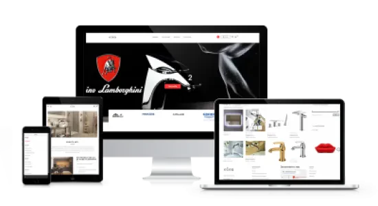 WooCommerce – Elea-BG.com Online Store