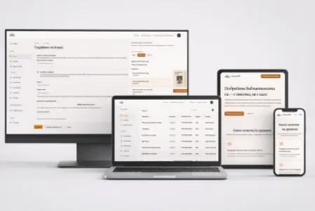 Web-Based Library Management System