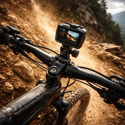 Монтажи за велосипеди