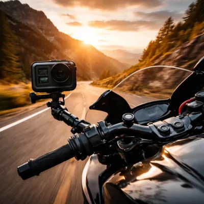 Монтажи за мотори