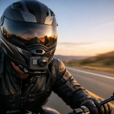 Монтажи за каска