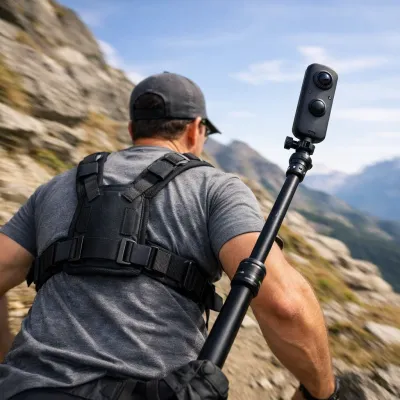 Монтаж за тяло