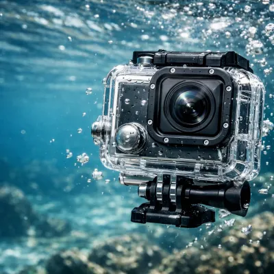 Водоустойчиви калъфи