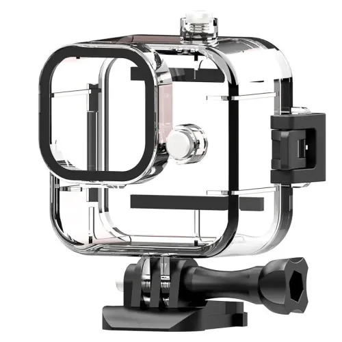 Водоустойчив калъф за GoPro Hero 11 Mini – Защити своята камера навсякъде!