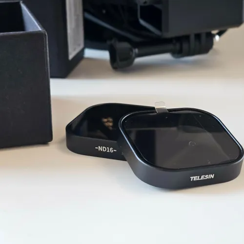 Telesin комплект ND филтри