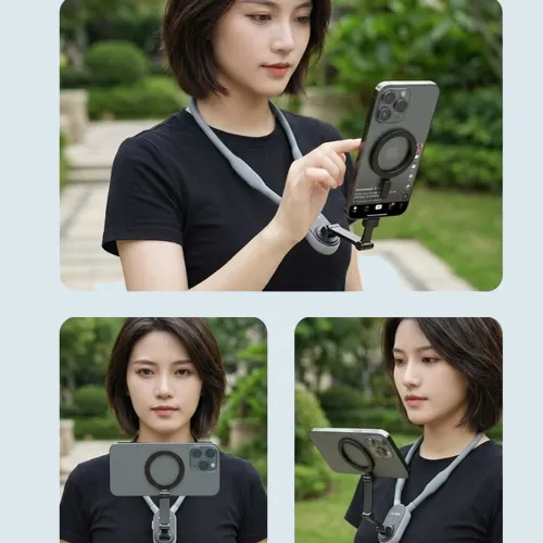 Магнитна стойка за врата, приложение.