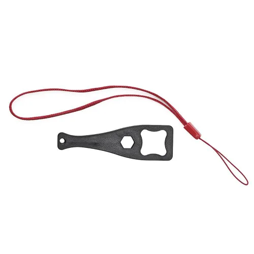 Ключ с връзка за винтове за екшън камера