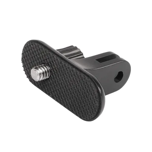 Универсален адаптер с 1/4" винт за екшън камери.